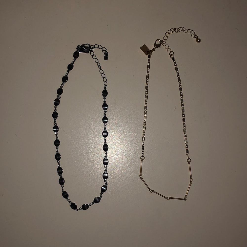choker set